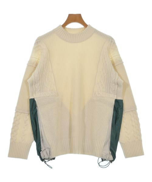 サカイ(sacai)のsacai ニット・セーター