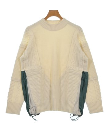 ラペルラ【未使用】sacai21SS ニット sacai - ラペルラ様専用【未使用】sacai21SS ニットの通販 by N313's
