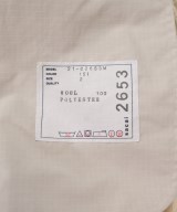 sacai（サカイ）ニット・セーター 白 サイズ:2(M位) メンズ/2200636391079