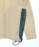 sacai（サカイ）ニット・セーター 白 サイズ:2(M位) メンズ/2200636391079