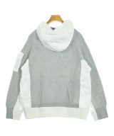 sacai（サカイ）パーカー グレー サイズ:3(L位) メンズ/2200636391086