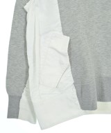 sacai（サカイ）パーカー グレー サイズ:3(L位) メンズ/2200636391086
