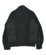 sacai（サカイ）ブルゾン 黒 サイズ:3(L位) メンズ/2200636391093