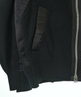 sacai（サカイ）ブルゾン 黒 サイズ:3(L位) メンズ/2200636391093