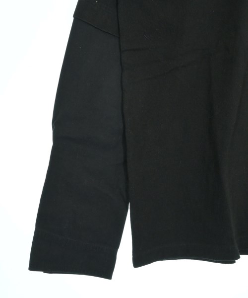 sacai（サカイ）Tシャツ・カットソー 黒 サイズ:3(L位) メンズ/2200636391154