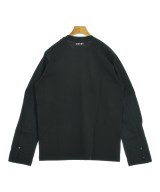 sacai（サカイ）Tシャツ・カットソー 黒 サイズ:3(L位) メンズ/2200636391154