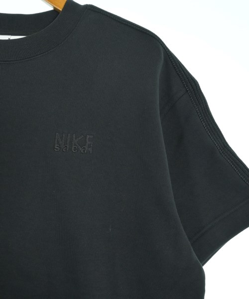 sacai（サカイ）スウェット 黒 サイズ:M メンズ/2200636391185