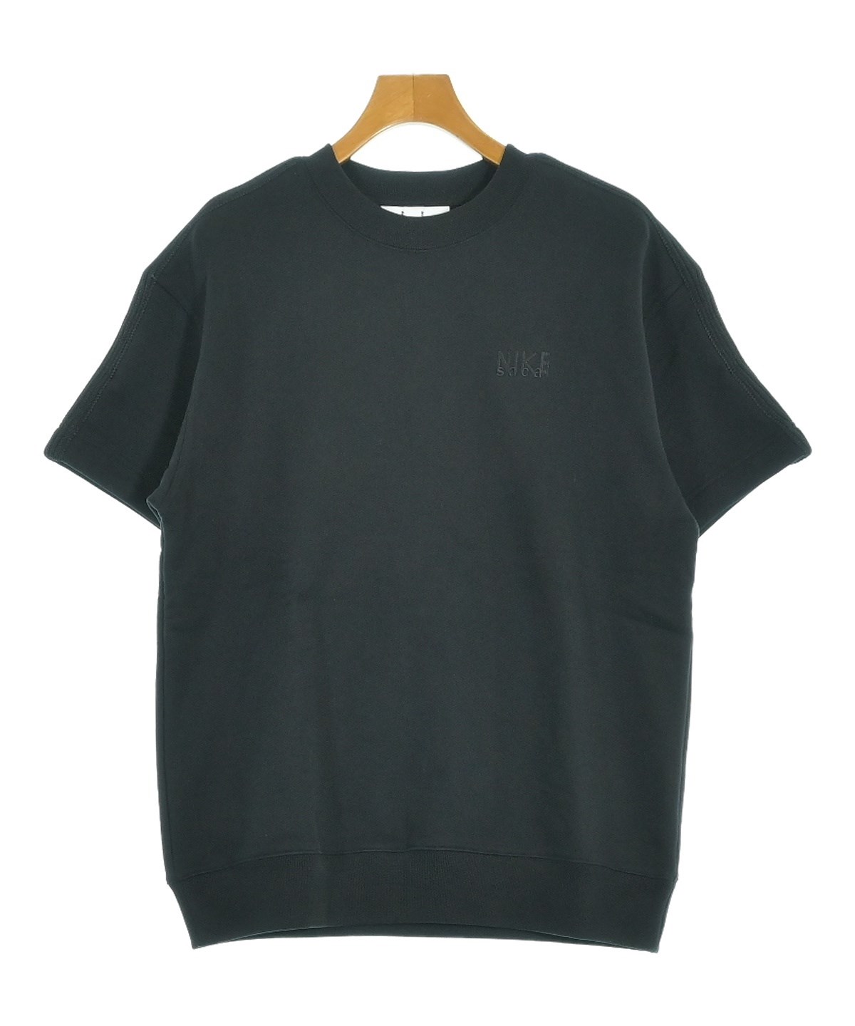 sacai（サカイ）スウェット 黒 サイズ:M メンズ/2200636391185 |【公式