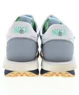 sacai（サカイ）スニーカー グレー サイズ:28cm メンズ/2200636391239