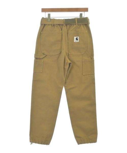 sacai（サカイ）その他 ベージュ サイズ:0(XS位) メンズ/2200636391253