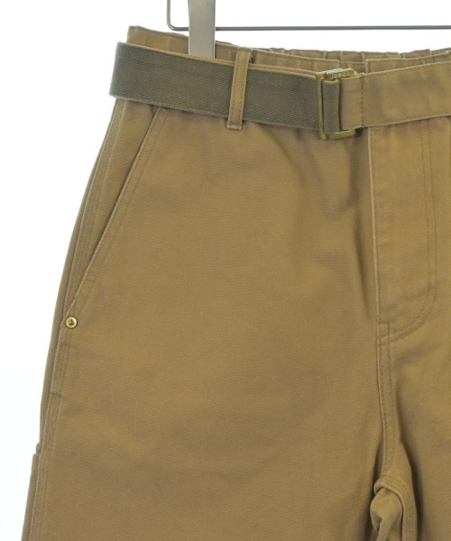 sacai（サカイ）その他 ベージュ サイズ:0(XS位) メンズ/2200636391253