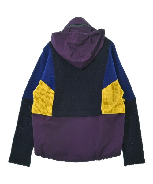 sacai（サカイ）その他 青 サイズ:1(S位) メンズ/2200637942027