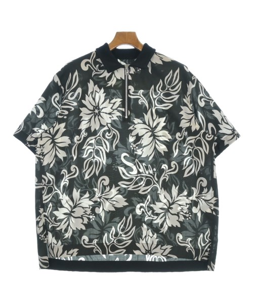 サカイ(sacai)のsacai カジュアルシャツ