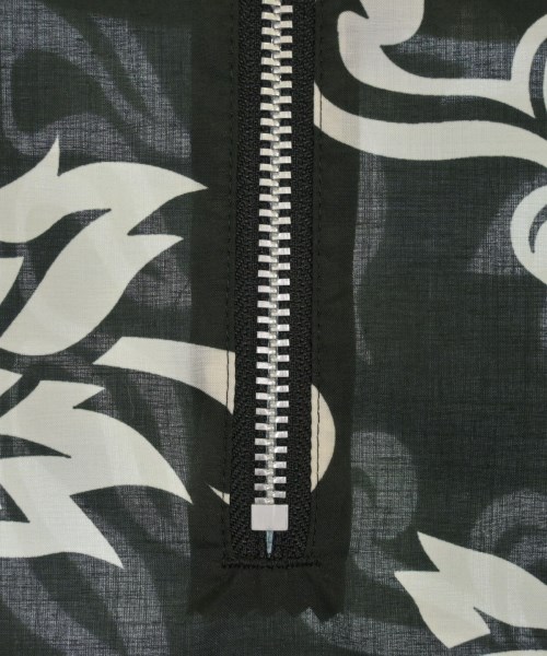 sacai（サカイ）カジュアルシャツ 黒 サイズ:XS メンズ/2200638125030