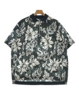 sacai（サカイ）カジュアルシャツ 黒 サイズ:XS メンズ/2200638125030
