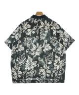 sacai（サカイ）カジュアルシャツ 黒 サイズ:XS メンズ/2200638125030