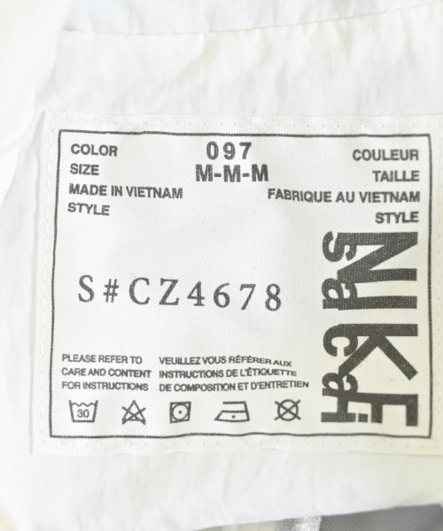 sacai（サカイ）その他 グレー サイズ:M メンズ/2200609208014