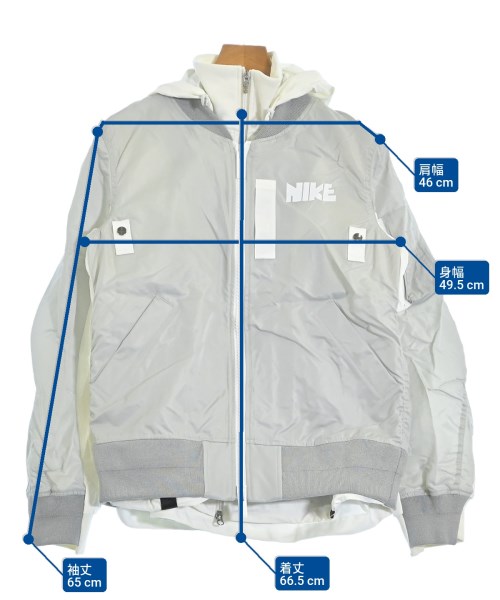 sacai（サカイ）その他 グレー サイズ:M メンズ/2200609208014