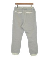 sacai（サカイ）スウェットパンツ グレー サイズ:1(S位) メンズ/2200615977034