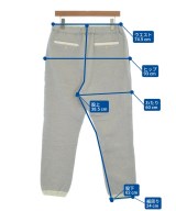 sacai（サカイ）スウェットパンツ グレー サイズ:1(S位) メンズ/2200615977034