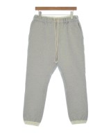 sacai スウェットパンツ