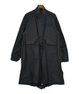 sacai モッズコート