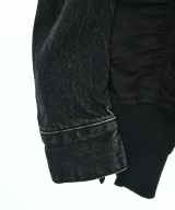 sacai（サカイ）デニムジャケット 黒 サイズ:3(L位) メンズ/2200622449029