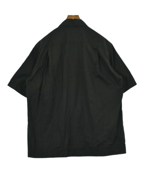 sacai（サカイ）カジュアルシャツ 黒 サイズ:3(L位) メンズ/2200622449036