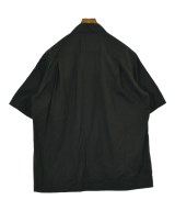sacai（サカイ）カジュアルシャツ 黒 サイズ:3(L位) メンズ/2200622449036