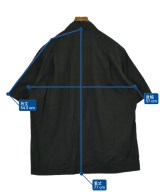 sacai（サカイ）カジュアルシャツ 黒 サイズ:3(L位) メンズ/2200622449036