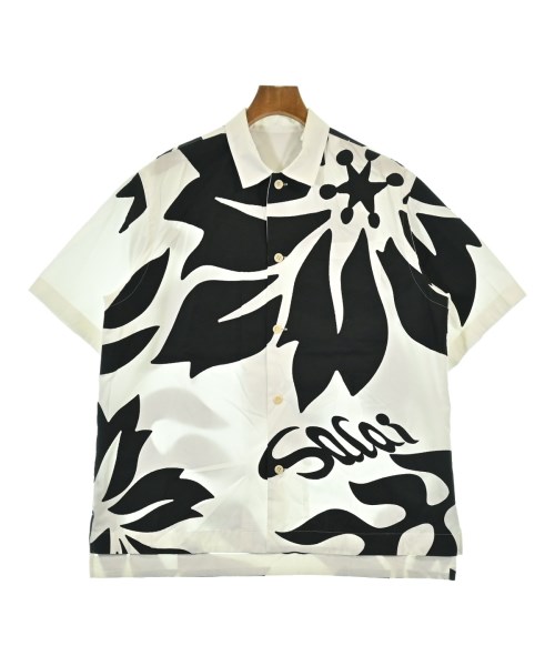 サカイ(sacai)のsacai カジュアルシャツ