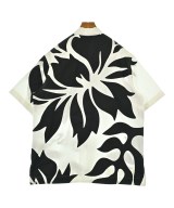 sacai（サカイ）カジュアルシャツ 白 サイズ:3(L位) メンズ/2200622449043