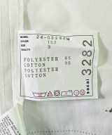 sacai（サカイ）カジュアルシャツ 白 サイズ:3(L位) メンズ/2200622449043