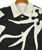 sacai（サカイ）カジュアルシャツ 白 サイズ:3(L位) メンズ/2200622449043