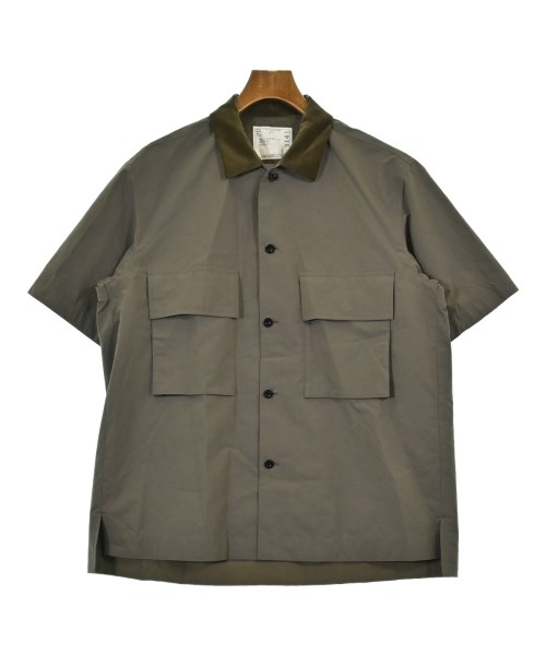 サカイ(sacai)のsacai カジュアルシャツ