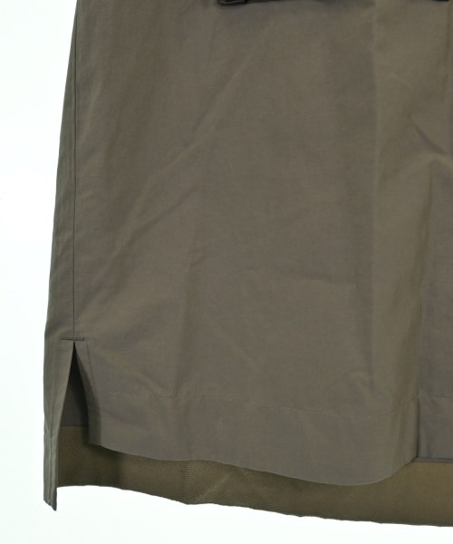 sacai（サカイ）カジュアルシャツ グレー サイズ:3(L位) メンズ/2200622449050