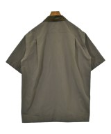 sacai（サカイ）カジュアルシャツ グレー サイズ:3(L位) メンズ/2200622449050