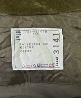 sacai（サカイ）カジュアルシャツ グレー サイズ:3(L位) メンズ/2200622449050