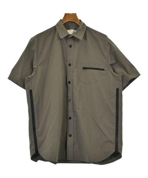 サカイ(sacai)のsacai カジュアルシャツ