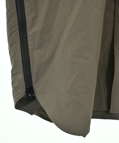 sacai（サカイ）カジュアルシャツ グレー サイズ:3(L位) メンズ/2200622449067