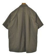 sacai（サカイ）カジュアルシャツ グレー サイズ:3(L位) メンズ/2200622449067