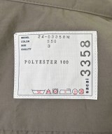 sacai（サカイ）カジュアルシャツ グレー サイズ:3(L位) メンズ/2200622449067