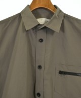 sacai（サカイ）カジュアルシャツ グレー サイズ:3(L位) メンズ/2200622449067