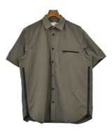 sacai カジュアルシャツ