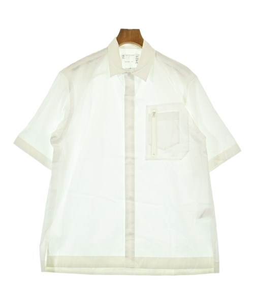 サカイ(sacai)のsacai カジュアルシャツ