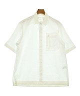 sacai カジュアルシャツ