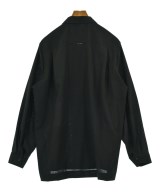 sacai（サカイ）カジュアルシャツ 黒 サイズ:3(L位) メンズ/2200622449081