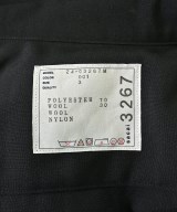 sacai（サカイ）カジュアルシャツ 黒 サイズ:3(L位) メンズ/2200622449081