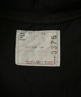 sacai（サカイ）Tシャツ・カットソー 黒 サイズ:3(L位) メンズ/2200622449098