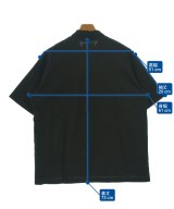 sacai（サカイ）Tシャツ・カットソー 黒 サイズ:3(L位) メンズ/2200622449098